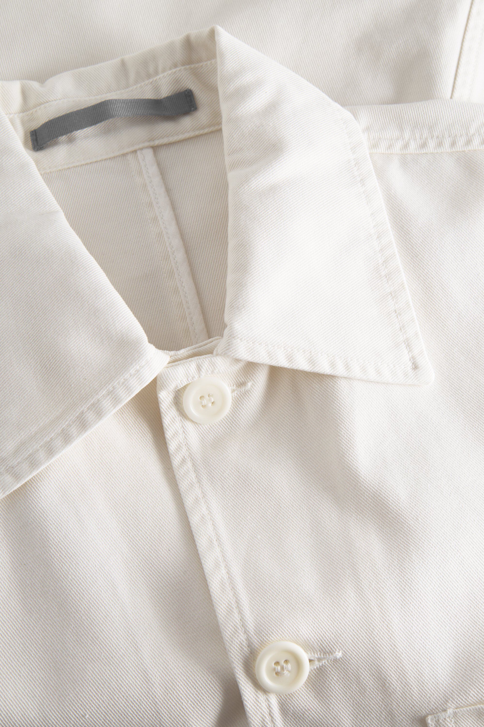 Norse Standard Twill Overshirt