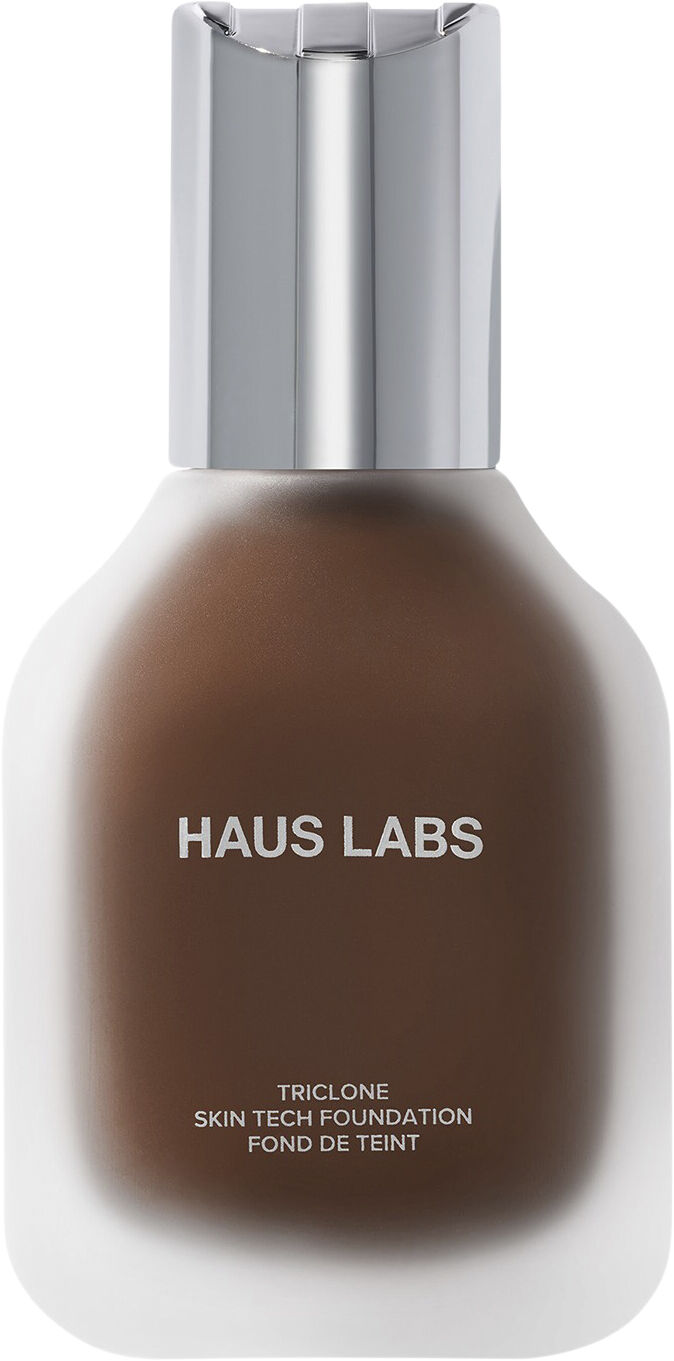 Triclone Skin Tech Medium Coverage Foundation with Fermented Arnica