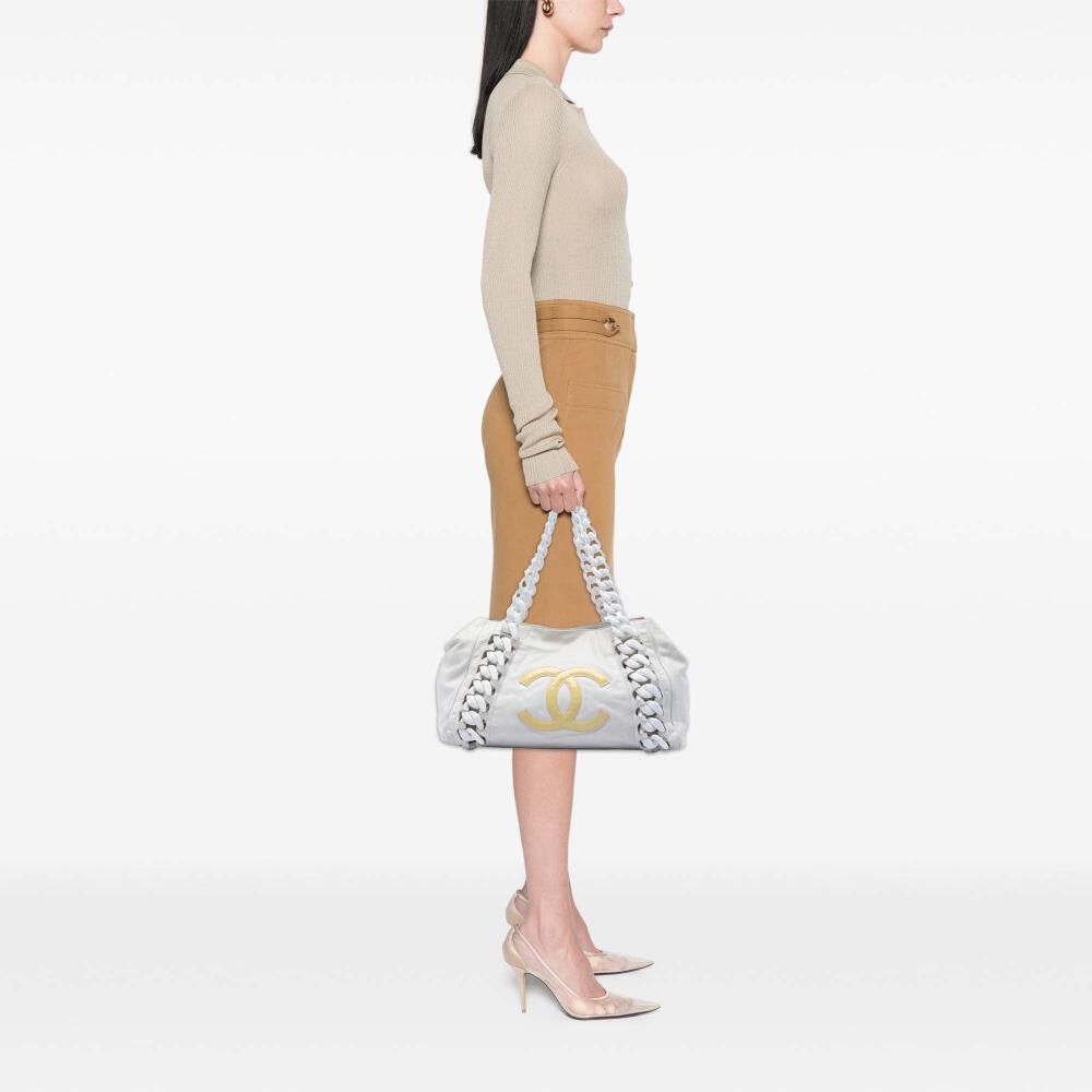 Chanel Tote