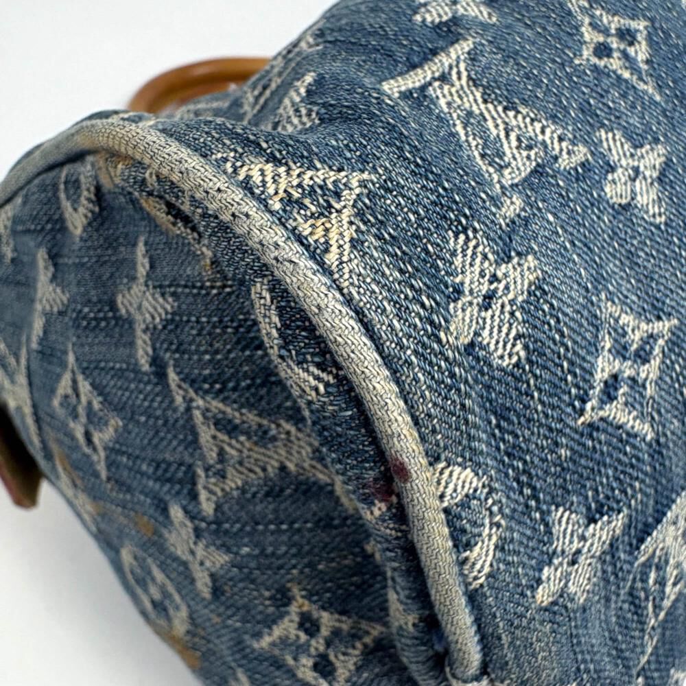 Louis Vuitton Speedy