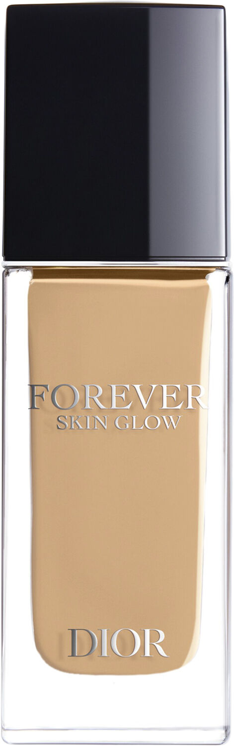 Dior Forever Skin Glow 24h Hydrating Radiant Foundation
