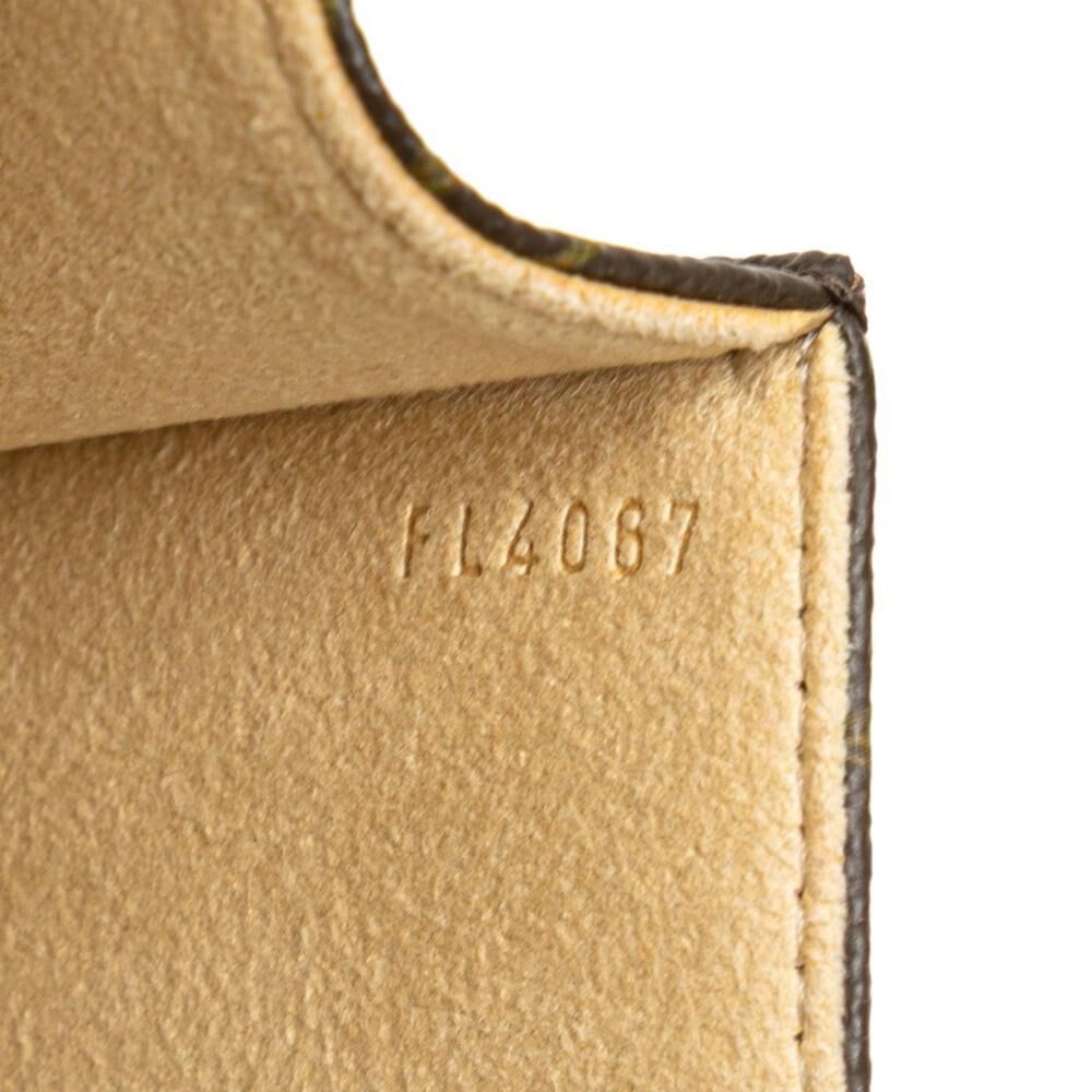 Louis Vuitton Florentine Pochette