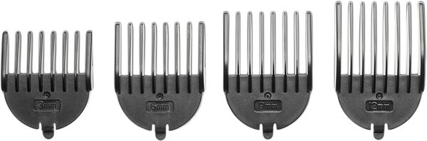 MN9X MenCare Multigroomer