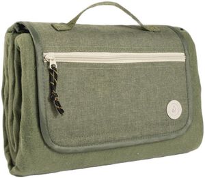 City picnic blanket