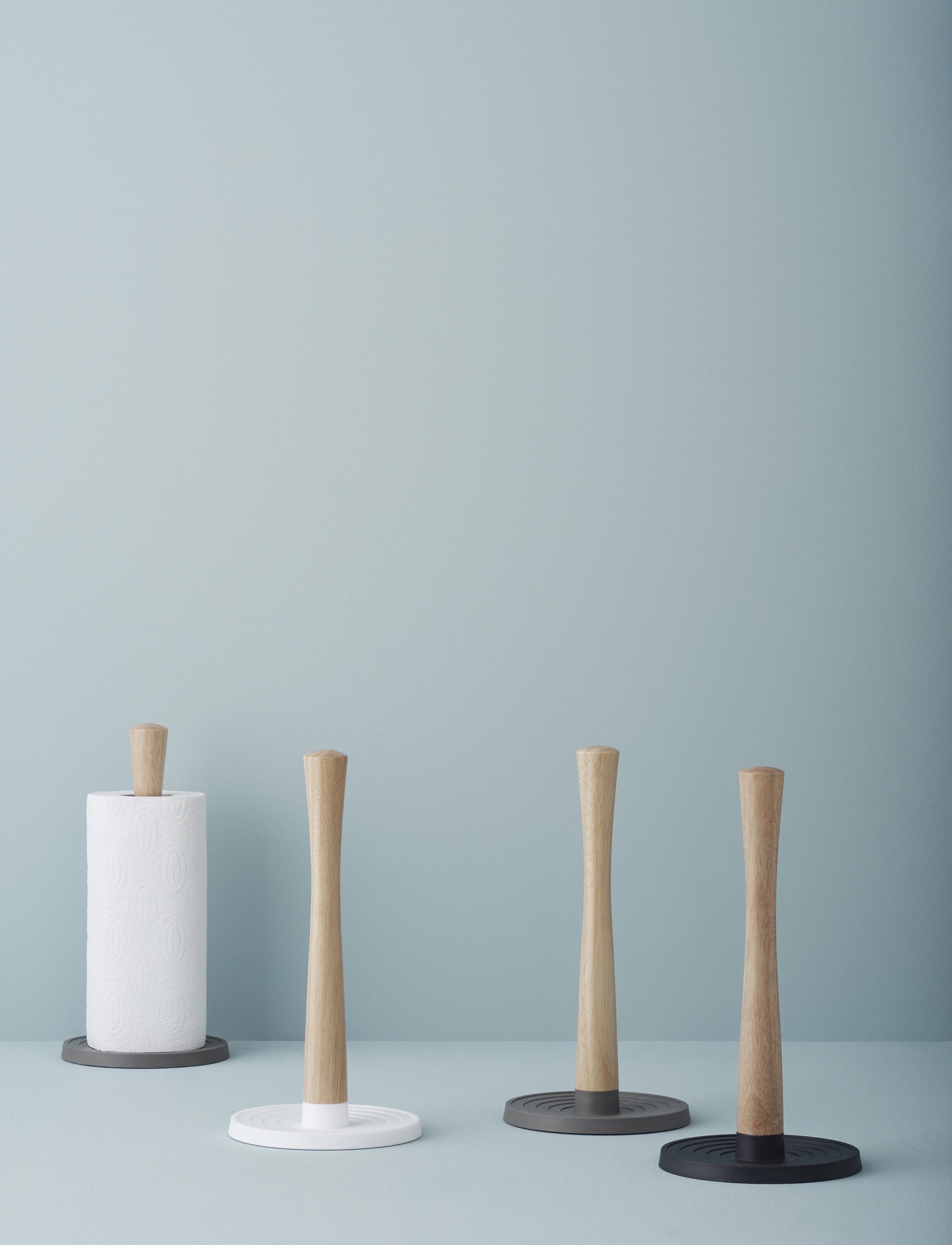 ROLL-IT hush&aring;llspappersh&aring;llare black