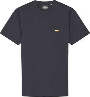 Kansas MN Jersey Tee