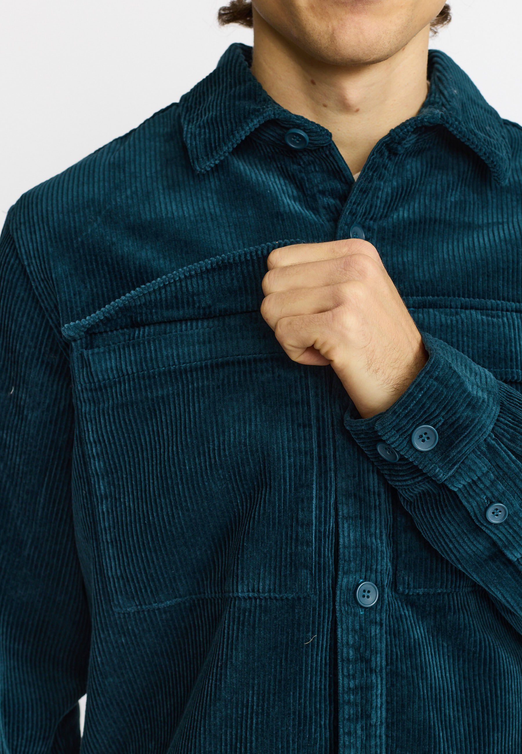 Long-sleeve Shirts