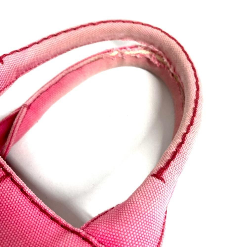 Prada Canapa Tote