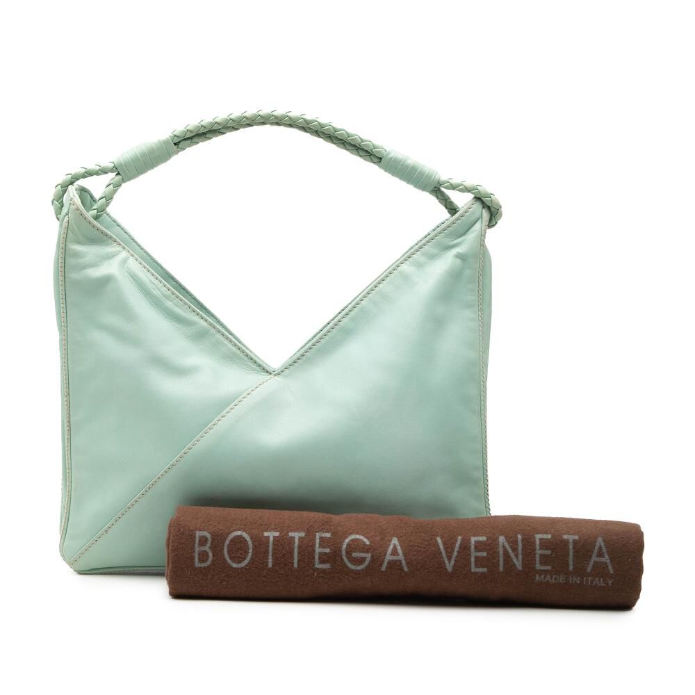 Bottega Veneta Hobo Bag