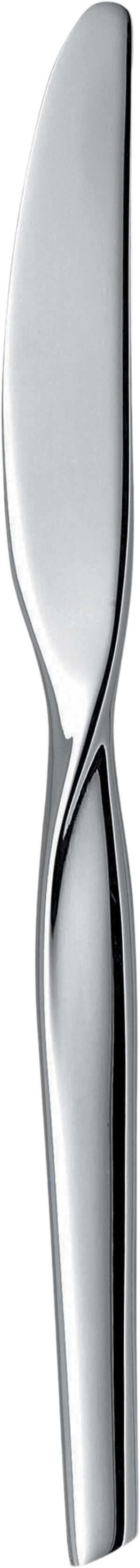 Bordkniv Twist 21,6 cm Blank stål