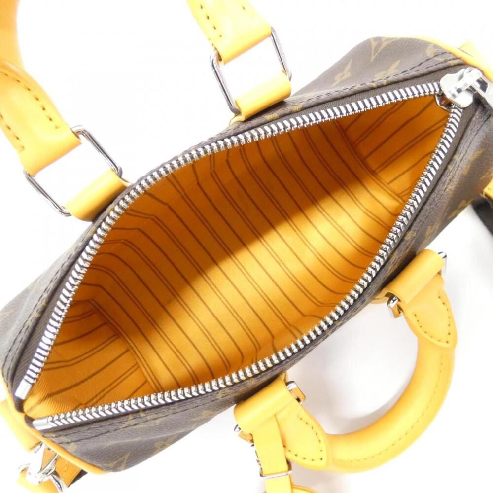 Louis Vuitton Keepall