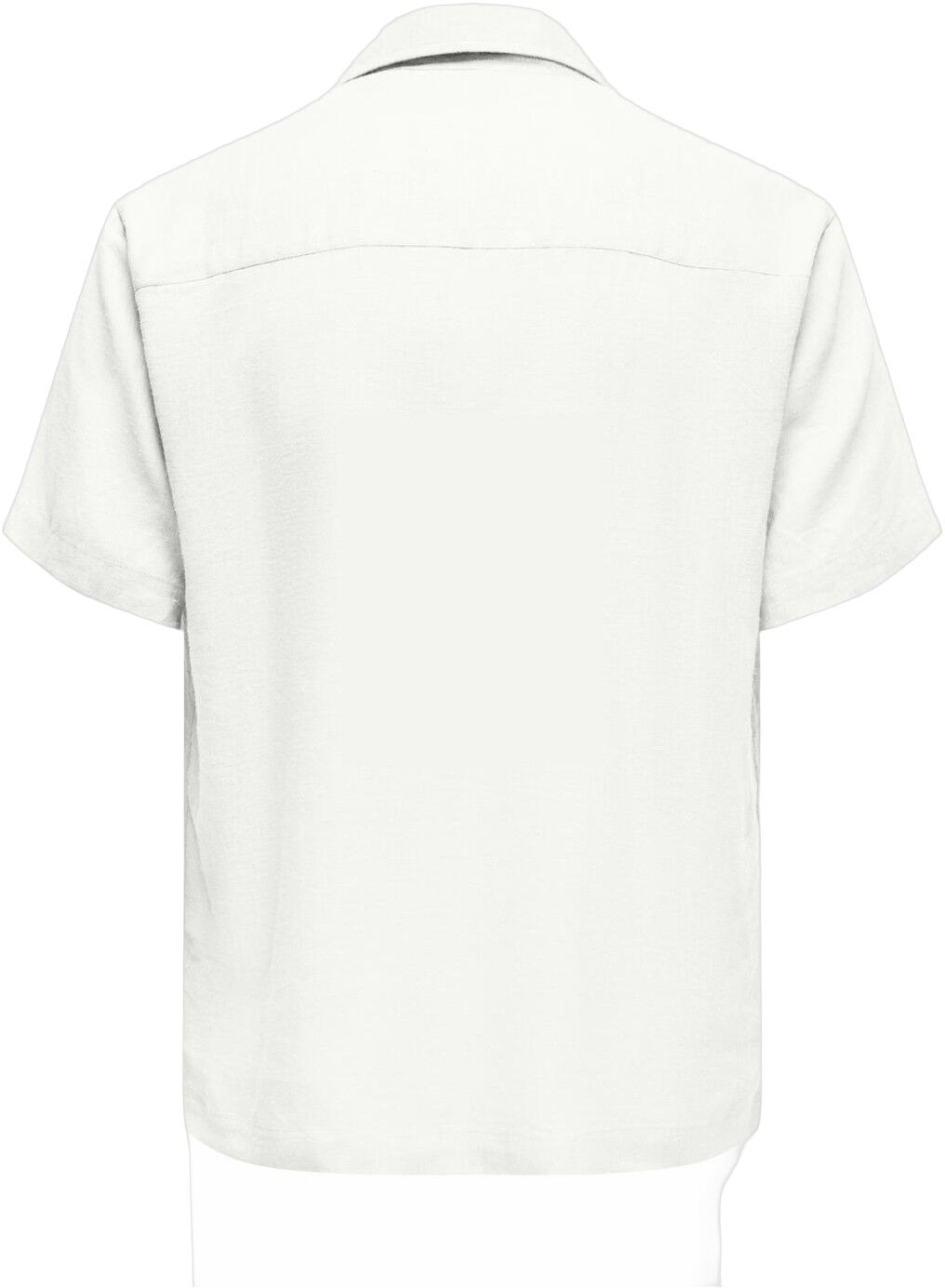 Onslaurence Rlx Resor Ss Linenblend Noos