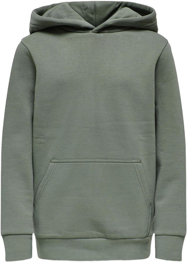 OSJCERES HOODIE SWT NOOS