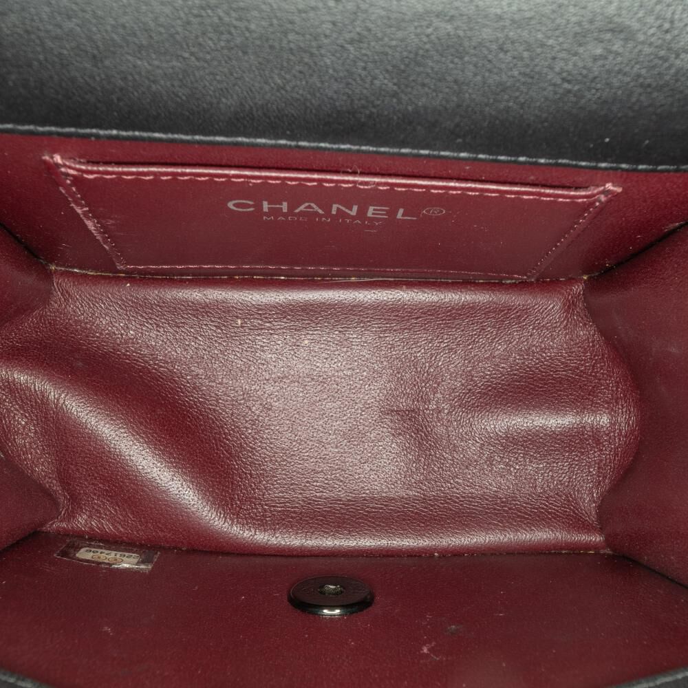 Chanel Flap Bag