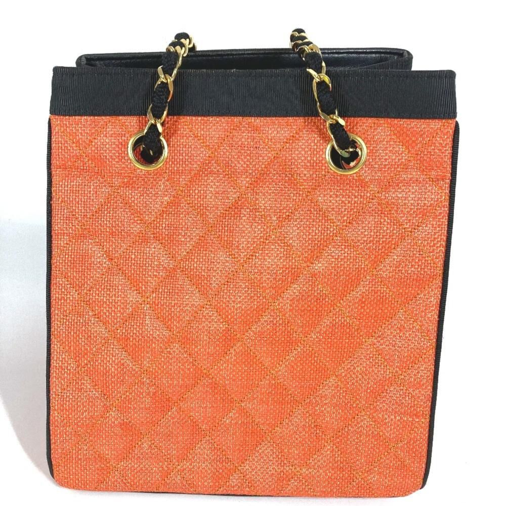 Chanel Tote