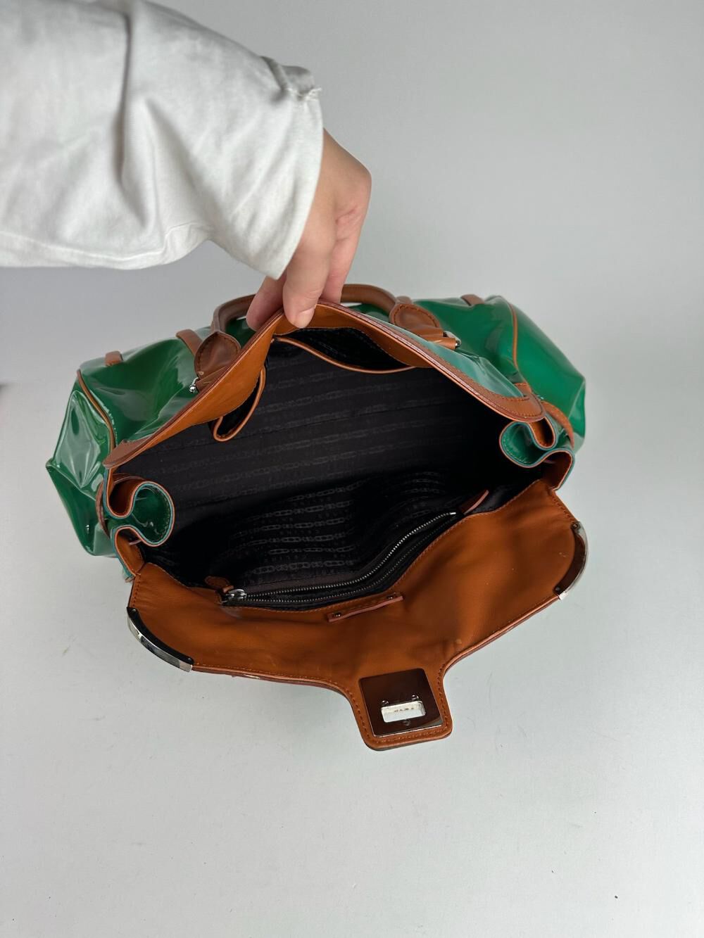 Celine Travel Bag