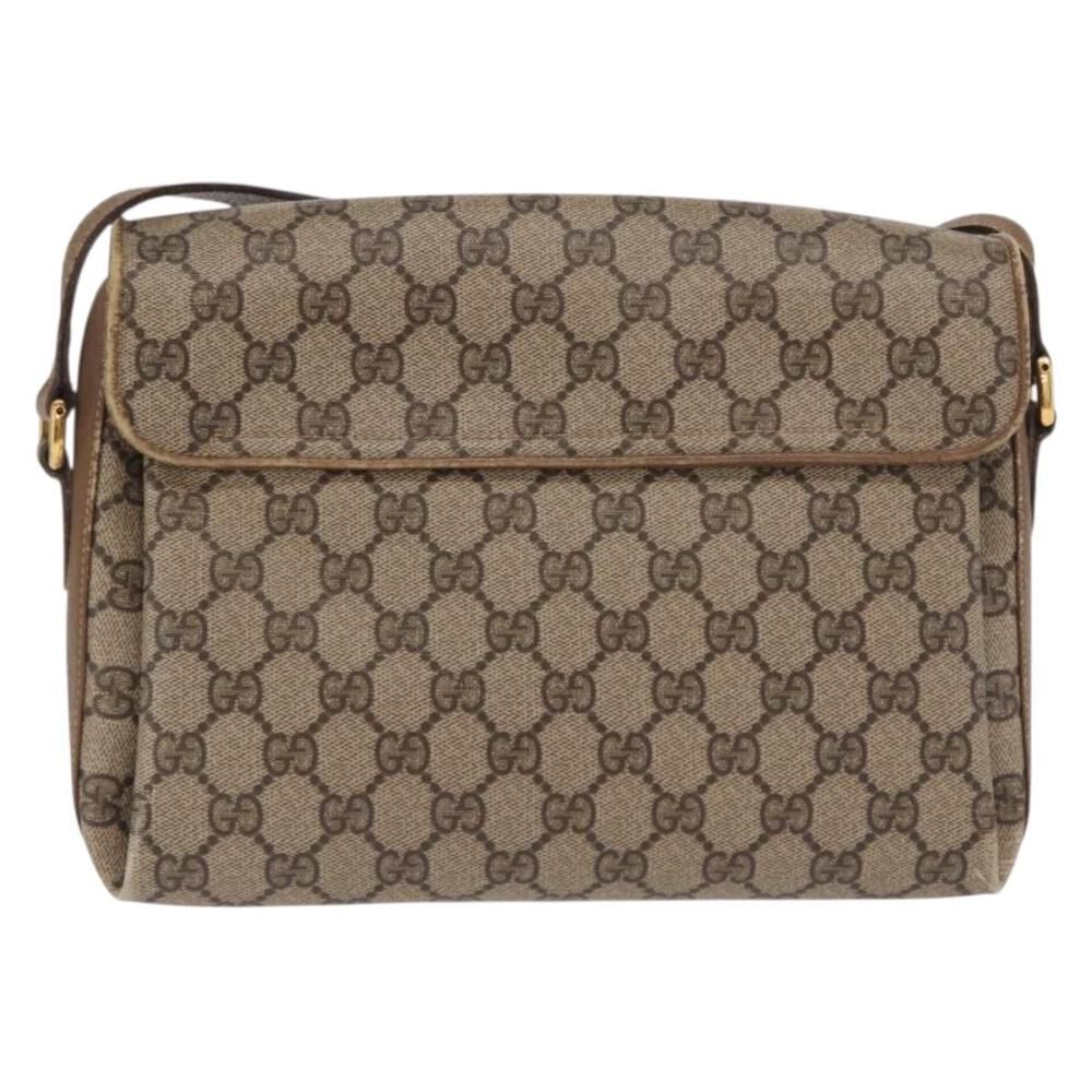 Gucci Messenger Bag