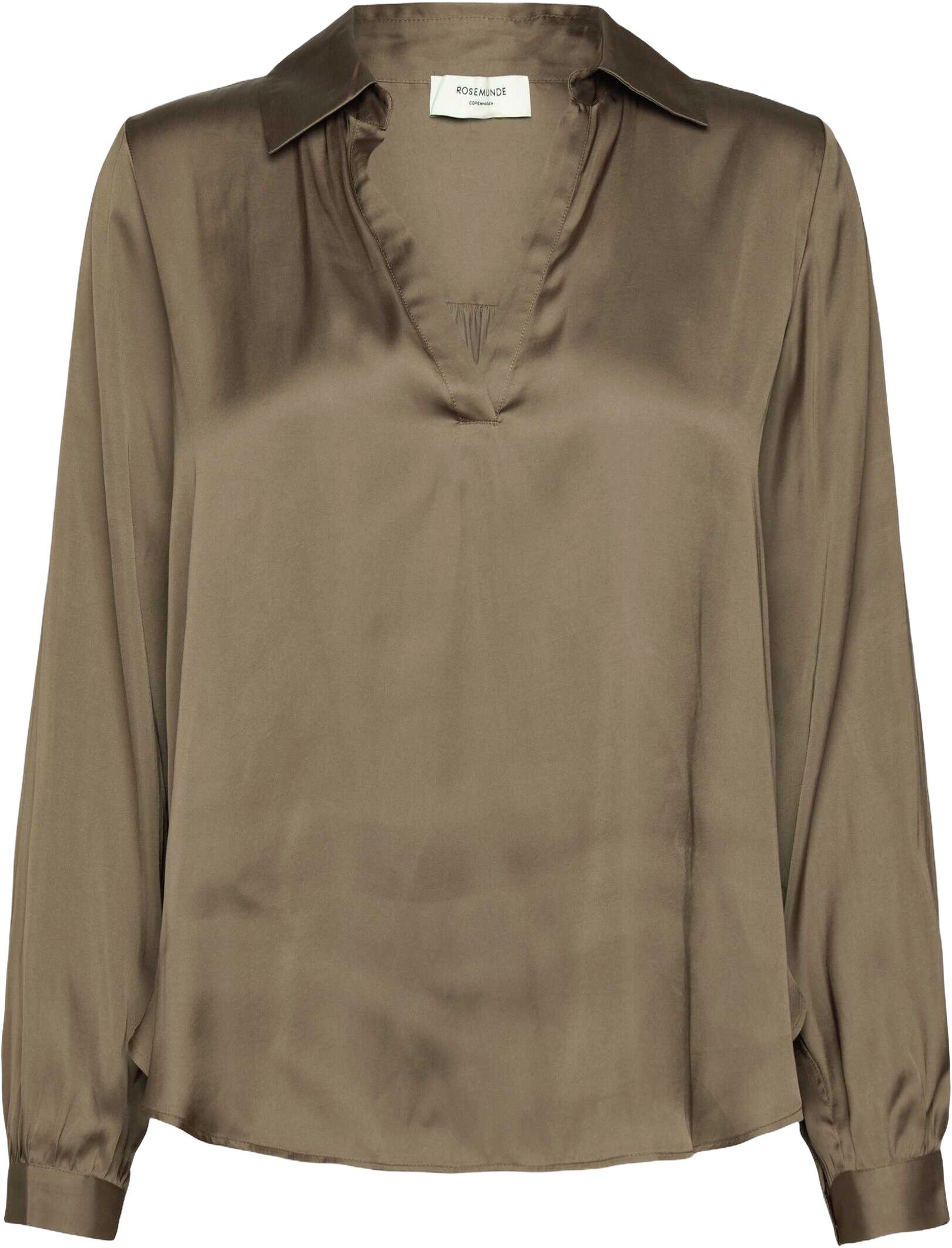 RWMessina LS Shirt