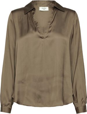 RWMessina LS Shirt