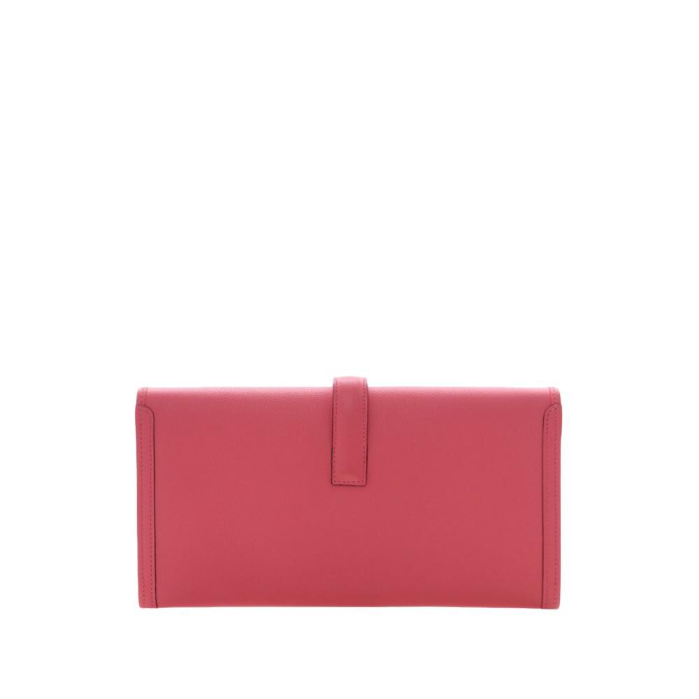Herm&egrave;s Clutch