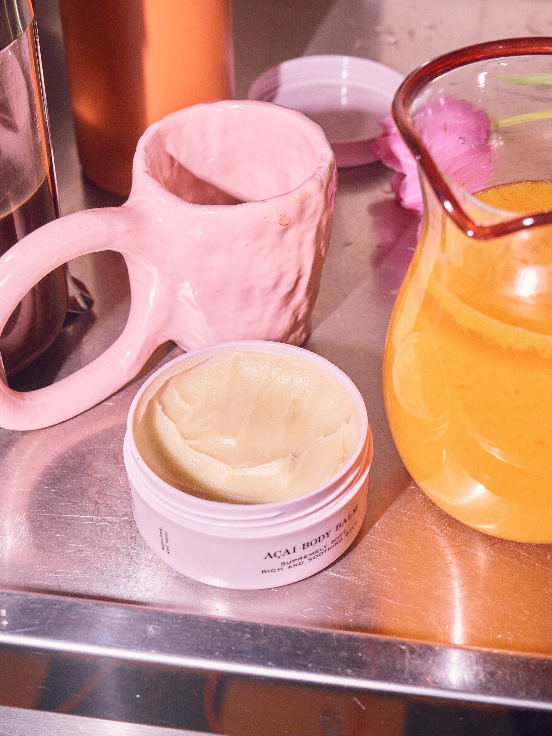 A&ccedil;ai Body Balm