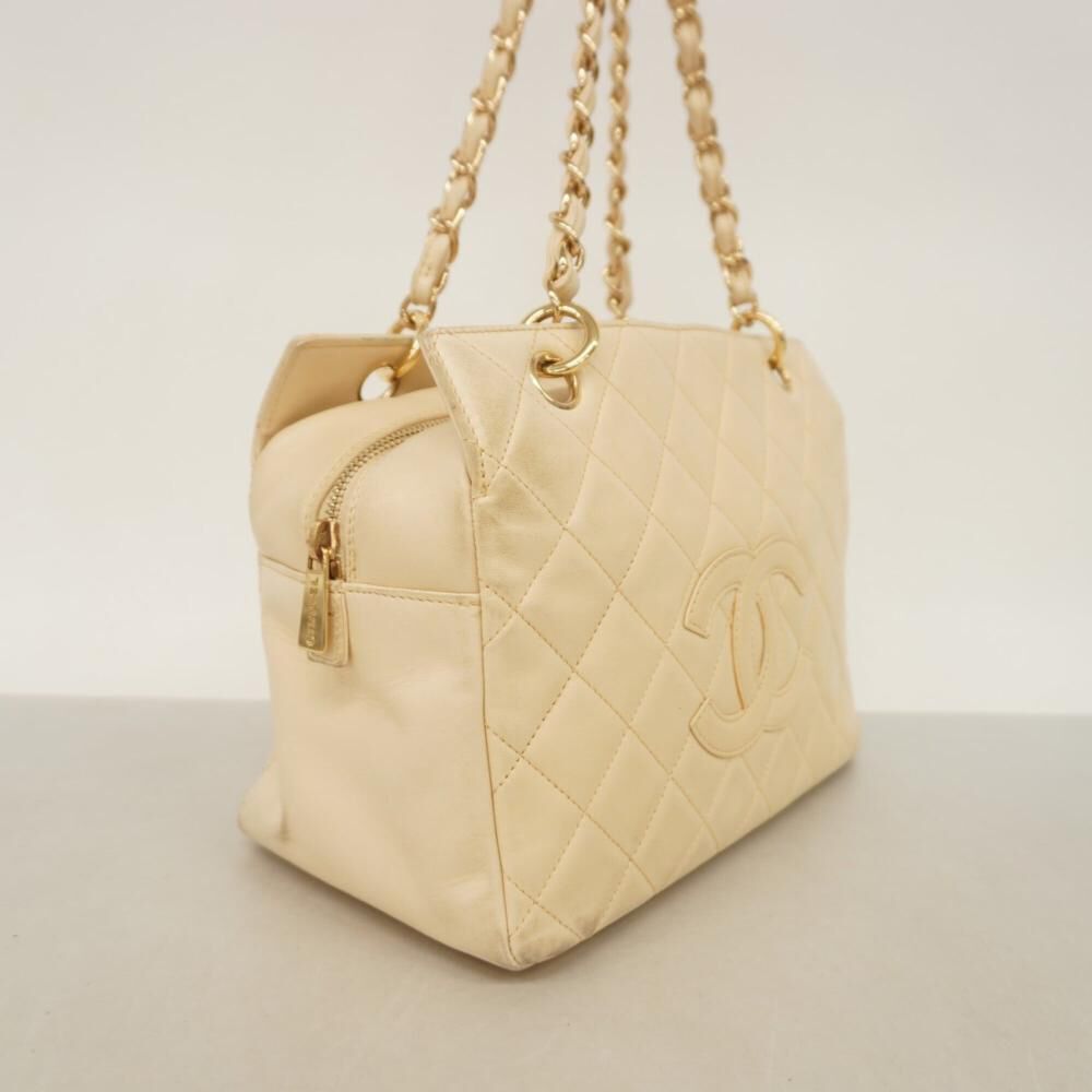 Chanel Shoulder Bag