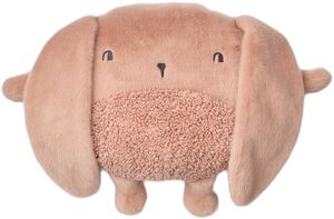 Melia Rabbit Plush Teddy