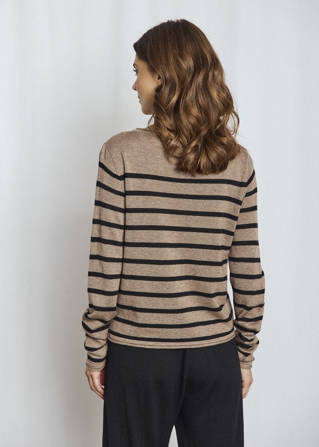 BS Ophelia Regular Fit Knitwear