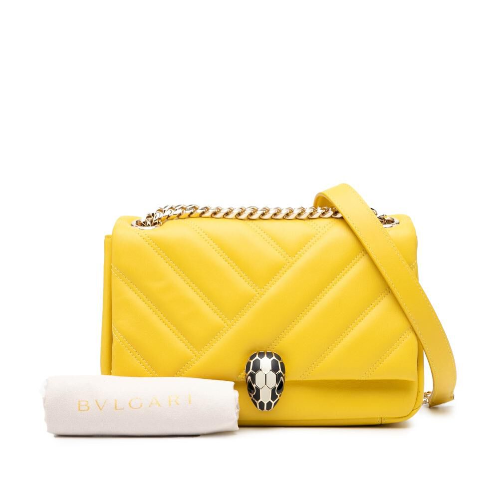 Bvlgari Crossbody Bag