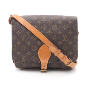 Louis Vuitton Cartouchiere
