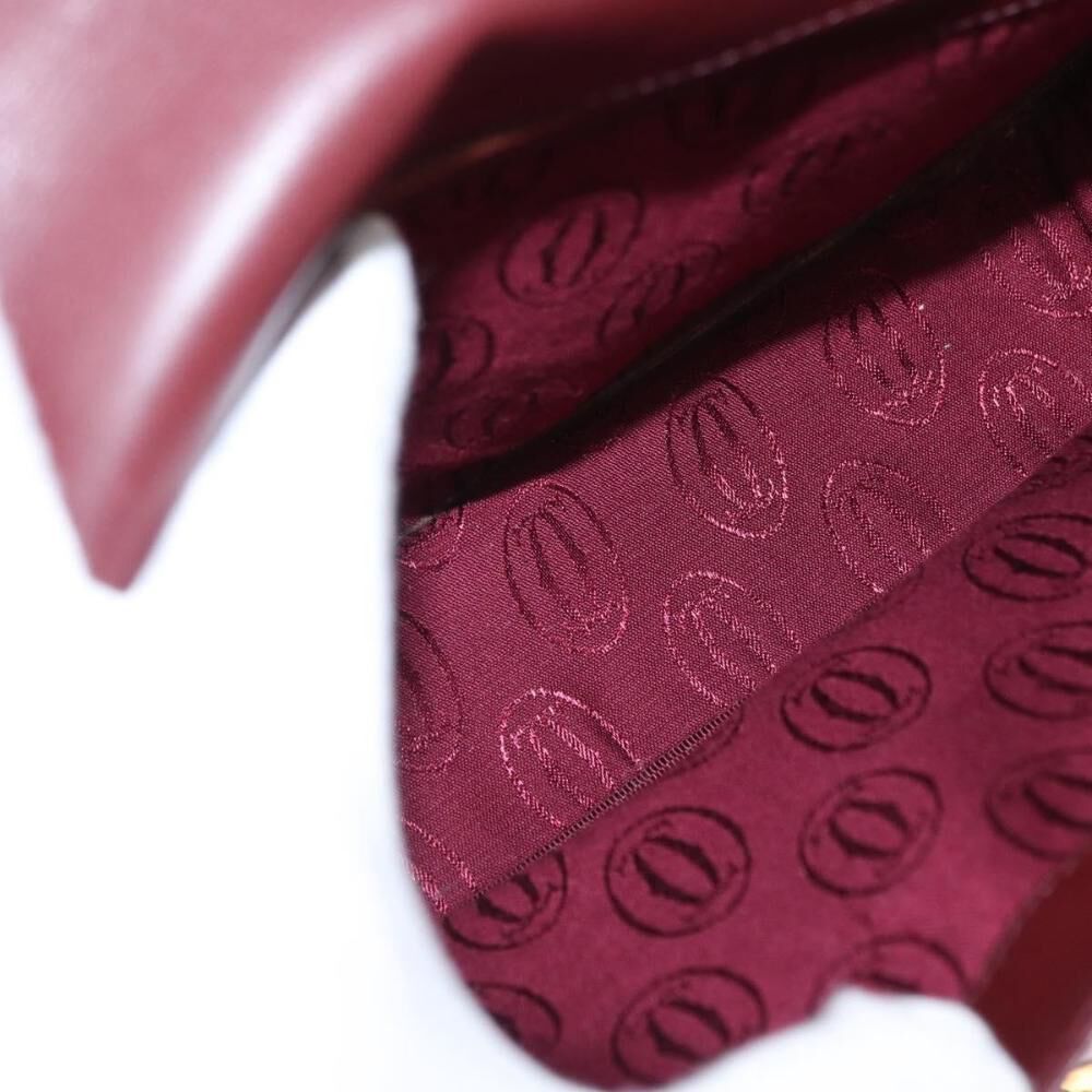 Cartier Shoulder Bag