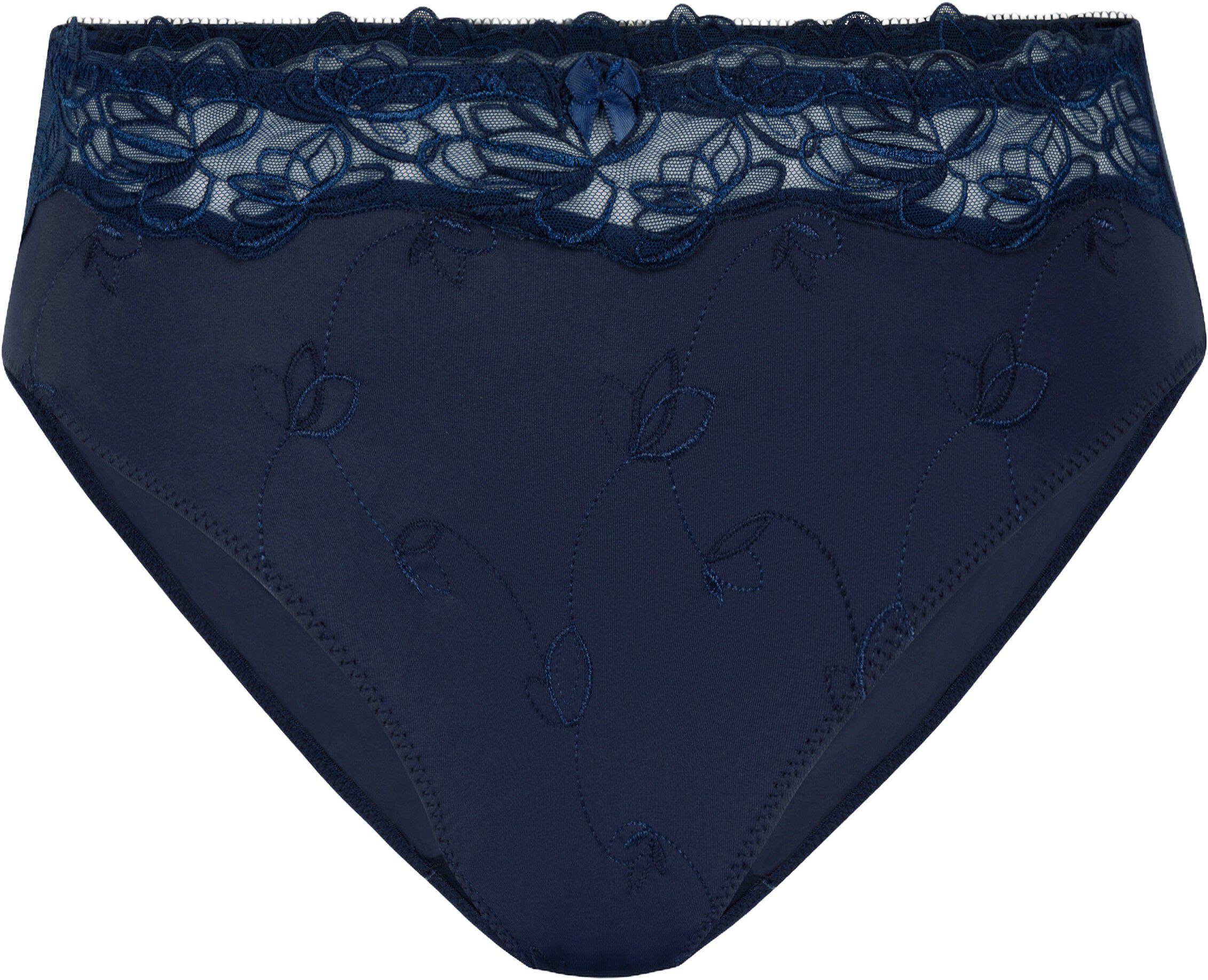 Diva High Knickers