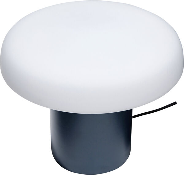 Ateliers Bordlampe Mørkeblå