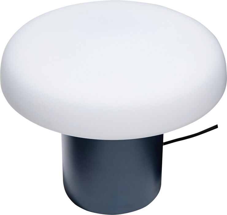 Ateliers Bordlampe Mørkeblå