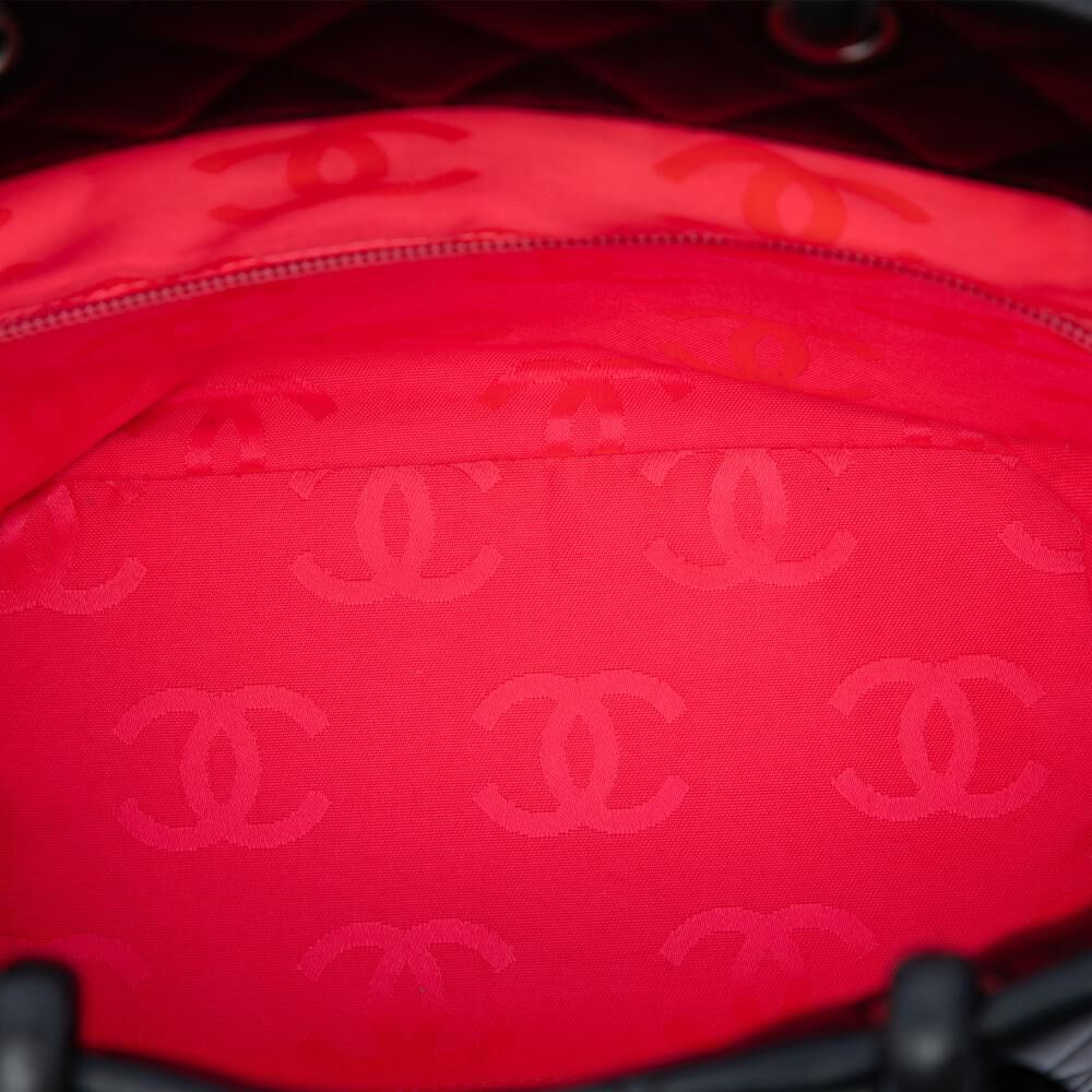 Chanel Tote