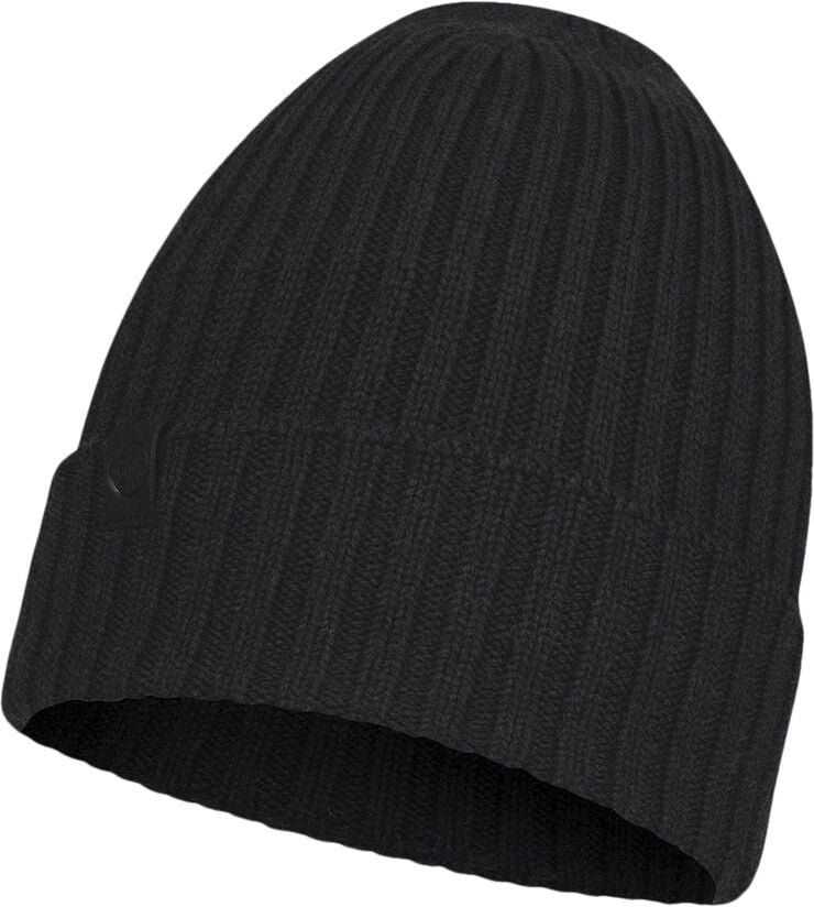 Buff Norval Knitted Beanie