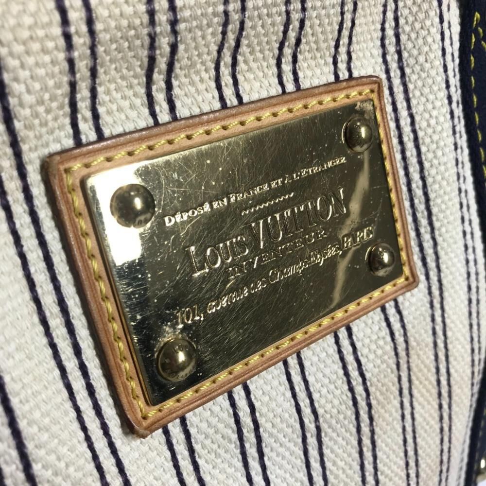 Louis Vuitton Antigua