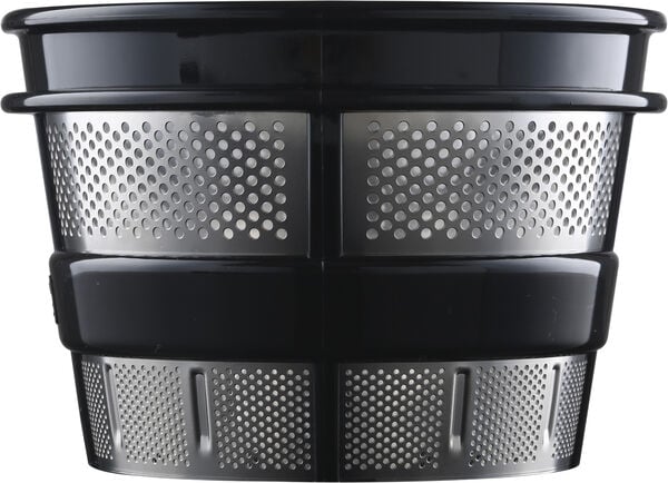 WITT PREMIUM SLOWJUICER BLACK