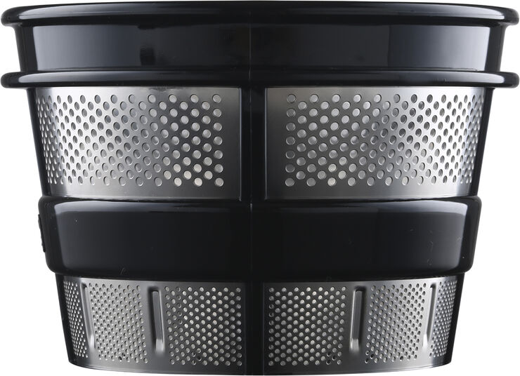 WITT PREMIUM SLOWJUICER BLACK