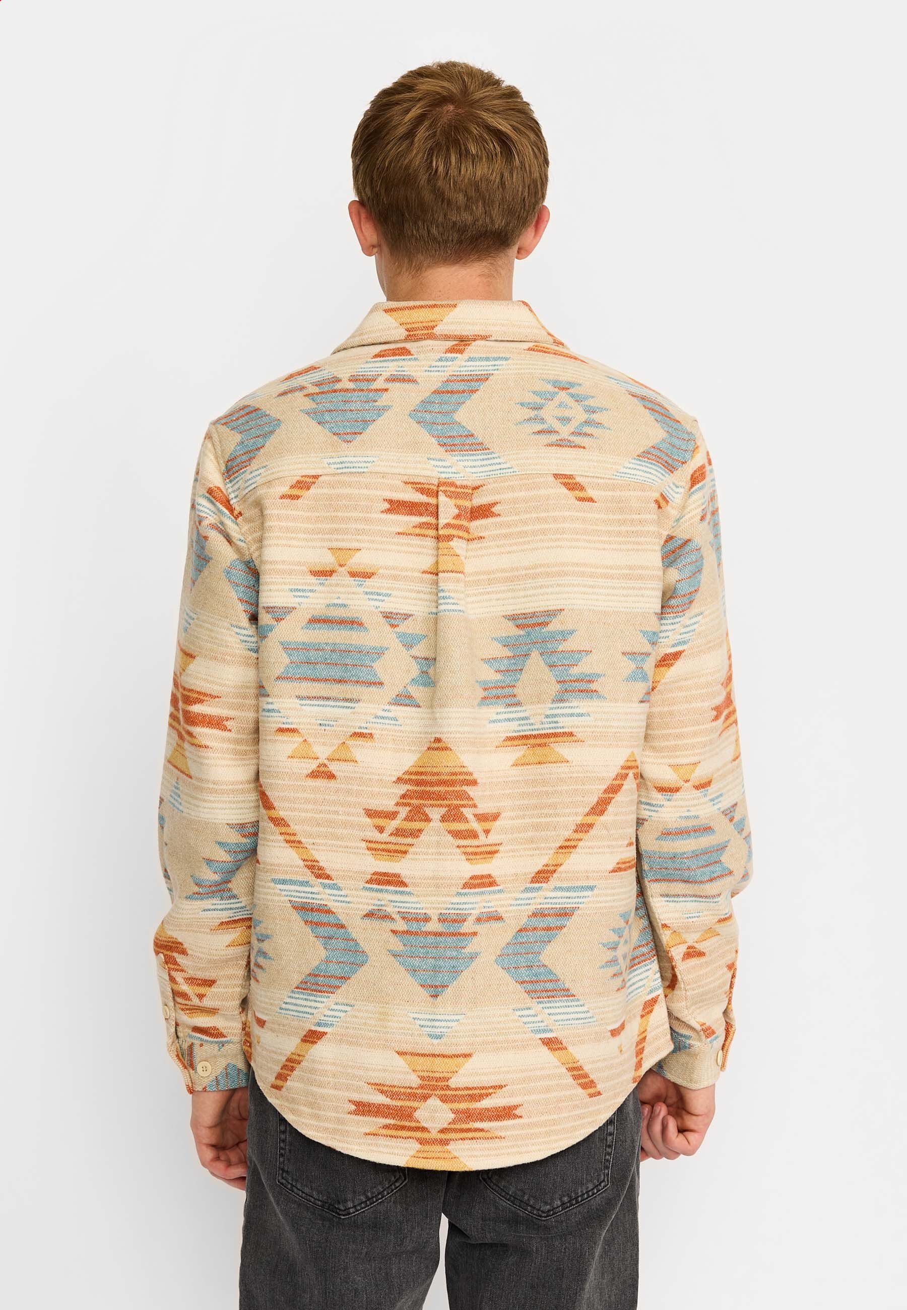 Long-sleeve Shirts