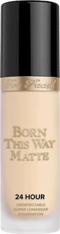 Born This Way Matte - 24 Hour Foundation