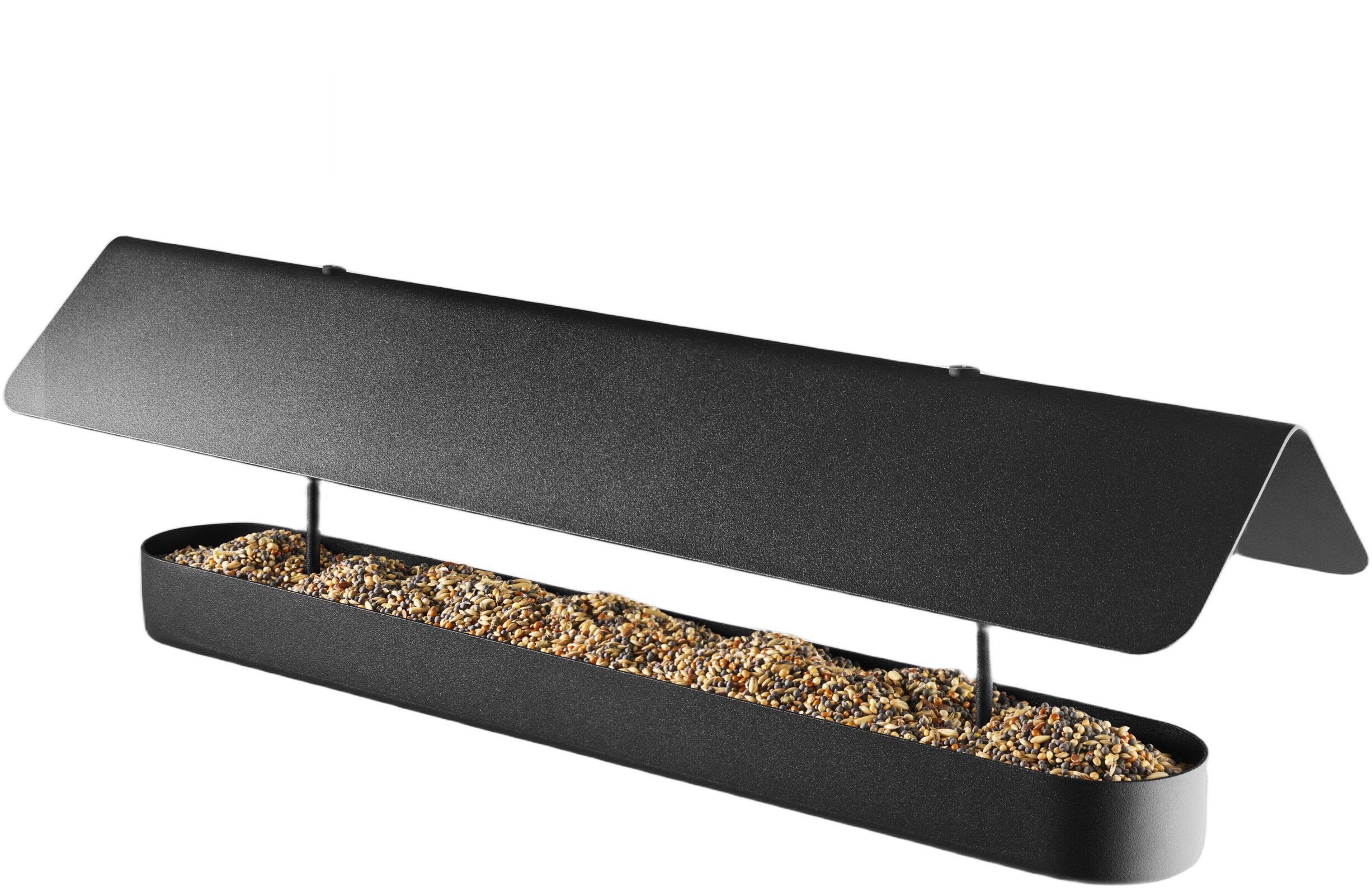 Fuglefoder-bar Black