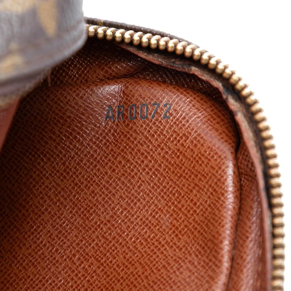 Louis Vuitton Amazone