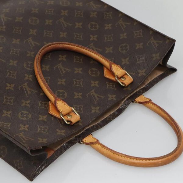 Louis Vuitton Sac Plat