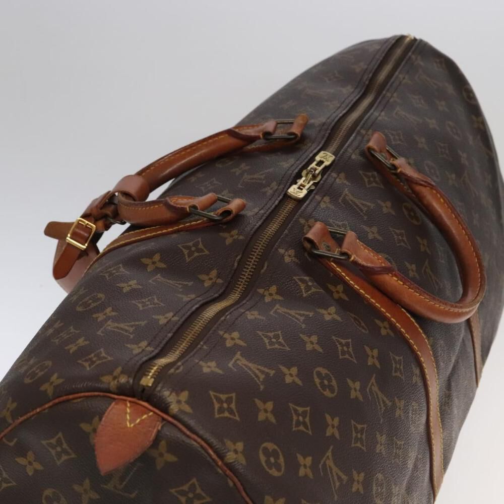 Louis Vuitton Keepall