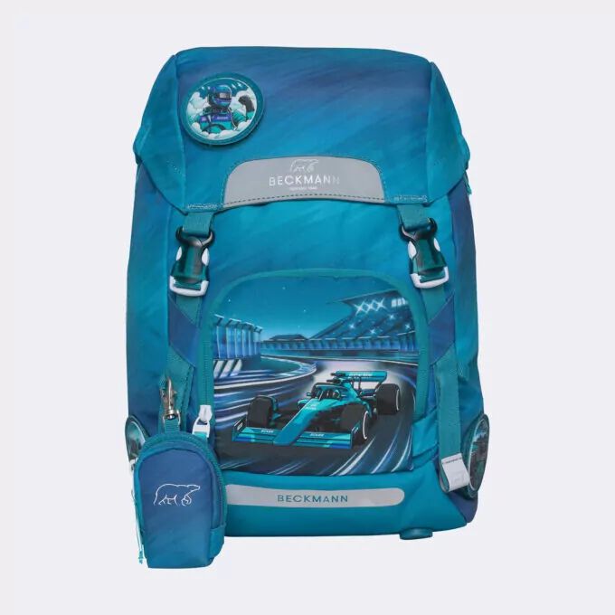 Beckmann Classic Skoletaskes&aelig;t