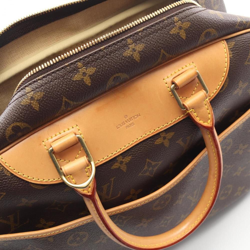 Louis Vuitton Trouville