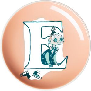 Moomin lille tallerken 10,5cm E