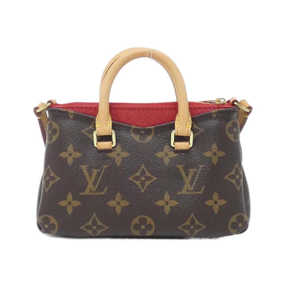Louis Vuitton Pallas