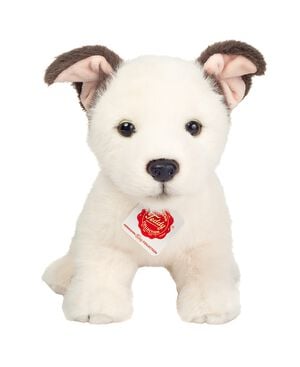 Teddy Hermann - Jack Russell hvalp 25 cm